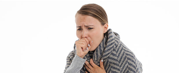 toux allergique : traitements, causes et symptômes