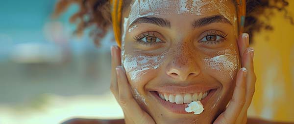 Comment choisir une crème hydratante visage pour peau sensible ?
