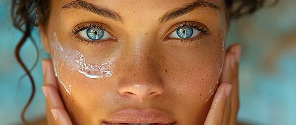 Comment choisir une crème hydratante visage pour peau sèche ?