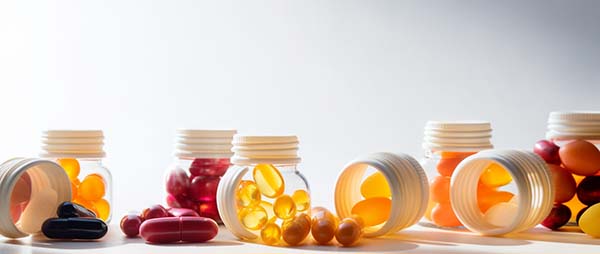 Quels médicaments choisir pour de la vitamine B ?