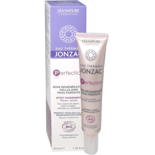 Perfection soin régénération cellulaire peau parfaite Bio Jonzac - tube de 40 ml