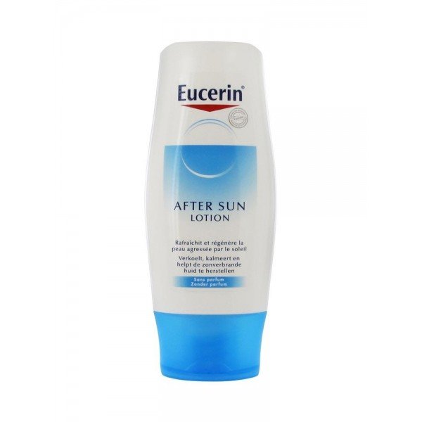 Sensitive relief after sun crème-gel Eucerin - flacon de 150 ml