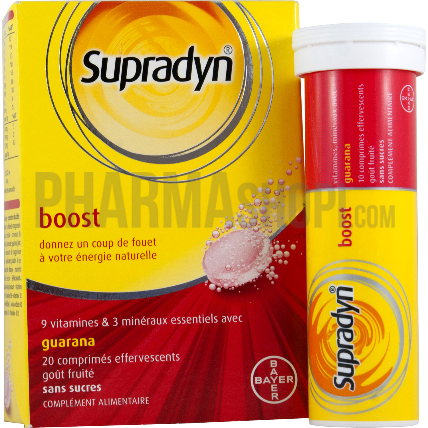 supradyn segít a fogyásban