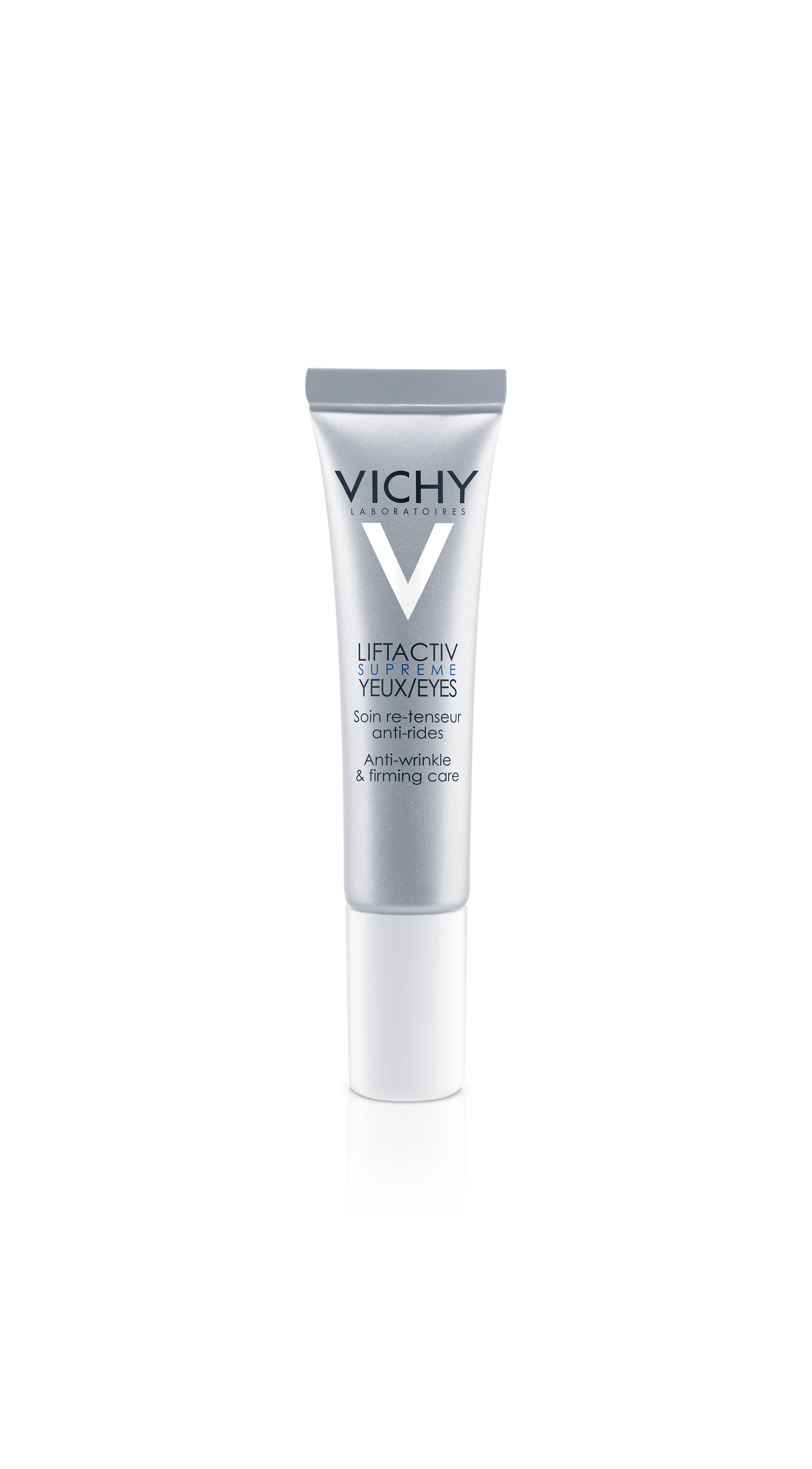 LiftActiv Supreme yeux Vichy - tube de 15 ml