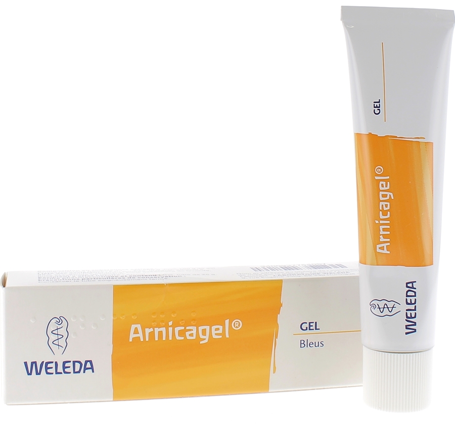 Arnica crème : toutes les crèmes Arnica en ligne !