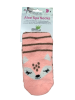 Aloe Spa Socks chaussettes hydratantes 36-41 animal Airplus - une paire de chaussettes