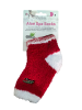 Aloe Spa Socks Chaussettes hydratantes femme Noël Airplus - une paire de chaussettes Modèle : Voiture