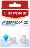 Waterproof pansement 100% résistant à l'eau Elastoplast - boite de 20 pansements