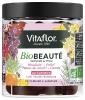 BioBeauté cheveux & peau bio Vitaflor - pot de 60 gummies