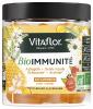 BioImmunité bio Vitaflor - pot de 60 gummies