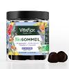 BioSommeil bio Vitaflor - pot de 60 gummies