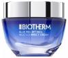 Blue Pro-Retinol crème anti-rides Biotherm - pot de 50 ml
