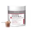 Collagen muscle relax goût cacao Biocyte - pot de 220g