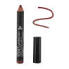 Crayon rouge à lèvres mat bio Avril - crayon de 2 g
