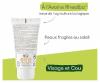 Crème Très Haute Protection SPF 50+ Protect A-Derma - tube de 40 ml