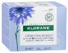 Crème d'eau de bleuet visage Klorane - pot de 50 ml