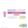 DigestConfort rectolax enfant Santé Verte - boite de 6 canules de microlavement