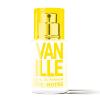 Eau de parfum Vanille Solinotes - spray de 15ml