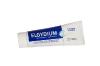 Elgydium blancheur dentifrice au bicarbonate micropulvérisé - tube de 50 ml