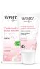 Fluide confort peaux sensibles à l'amande bio Weleda - flacon de 30 ml