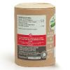 Levure de riz rouge Ail bio Ecoresponsable Nat&Form - boîte de 200 gélules