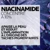 Pure Niacinamide 10 Sérum concentré anti-tâches La Roche-Posay - flacon-pipette 30ml