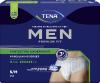 Men Premium fit maxi taille S/M Tena - sachet de 12 protections de taille M 39-46 Tena
