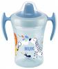 Trainer Cup Tasse d'apprentissage bébé 6 mois et + NUK - tasse de 230 ml