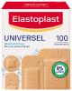 Universel Pansements Elastoplast - boîte de 100 pansements
