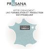 Vision Praesana - pot de 60 comprimés