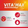 Vita'max multivitamines effervescent Santarome - boîte de 20 comprimés effervescents