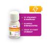 Vitamin 22 cure flash 7 jours Ineldea - boite de 7 flacons unidoses de 30 ml