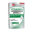 Vitamine D Liposomale 2000 UI Forté Pharma - boîte de 30 gélules
