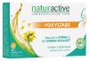 Voxyltabs Pastille gorge Naturactive - boîte de 24 pastilles