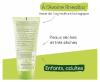 XeraConfort Crème Lavante Anti-Dessèchement A-Derma - tube de 200 ml