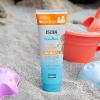 Gel cream wet skin SPF 50 Gel solaire enfants Fotoprotector pediatrics Isdin - tube de 250 ml