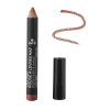 Crayon rouge à lèvres mat bio Avril - crayon de 2 g Couleur : Argile rose