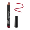 Crayon rouge à lèvres mat bio Avril - crayon de 2 g Couleur : Grenadine