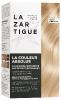 Coloration cheveux La Couleur Absolue Lazartigue - un kit Couleur : 9.00 Blond très clair