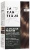 Coloration cheveux La Couleur Absolue Lazartigue - un kit Couleur : 5.00 Châtain clair