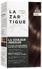 Coloration cheveux La Couleur Absolue Lazartigue - un kit Couleur : 4.00 Châtain