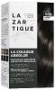Coloration cheveux La Couleur Absolue Lazartigue - un kit Couleur : 3.00 Châtain foncé
