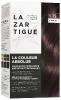 Coloration cheveux La Couleur Absolue Lazartigue - un kit Couleur : 5.35 Chocolat
