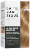 Coloration cheveux La Couleur Absolue Lazartigue - un kit Couleur : 8.30 Blond clair doré