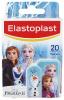 Pansements Disney Frozen Elastoplast - boîte de 20 pansements