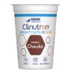 Clinutren saveur chocolat HP/HC + Nestlé - lot de 4x200ml