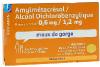 Amylmétacrésol/Alcool Dichlorobenzylique Biogaran Conseil - boîte de 24 pastilles édulcorées