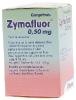 Zymafluor 0,50 mg - flacon de 100 comprimés