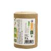 Tonus Ginseng/Guarana bio Nat&Form - boîte de 120 gélules végétales