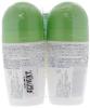 Déo pure natural protect déodorant Biotherm - lot de 2 roll-on de 75 ml